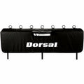 DORSAL Sunguard No Fade Full Size Truck Tailgate Pad for Bicycle and