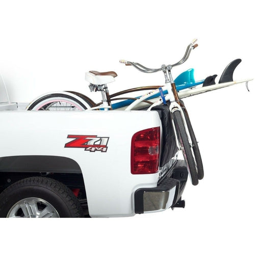 DORSAL Sunguard No Fade Full Size Truck Tailgate Pad for Bicycle and