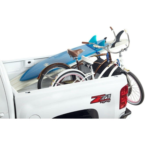 DORSAL Sunguard No Fade Full Size Truck Tailgate Pad for Bicycle and