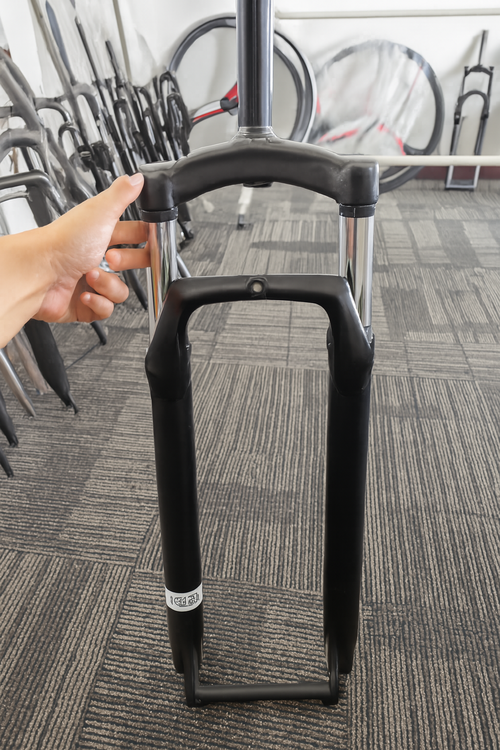 29-Inch MTB Suspension Fork