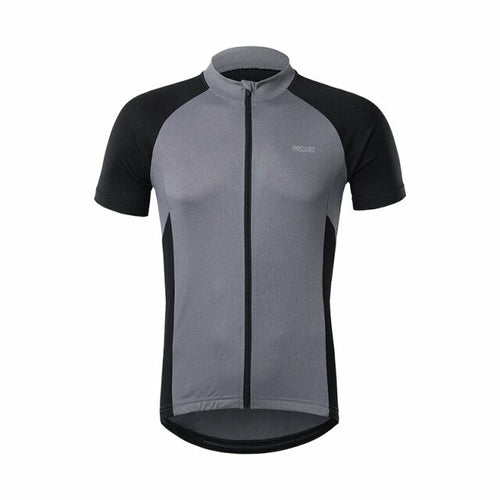 Men Short Sleeves Cycling Jersey 2020 Quick Dry MTB  Mountain Bicycle