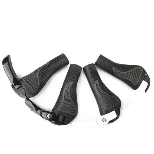 with box Bicycle Bike MTB Components Bar ends